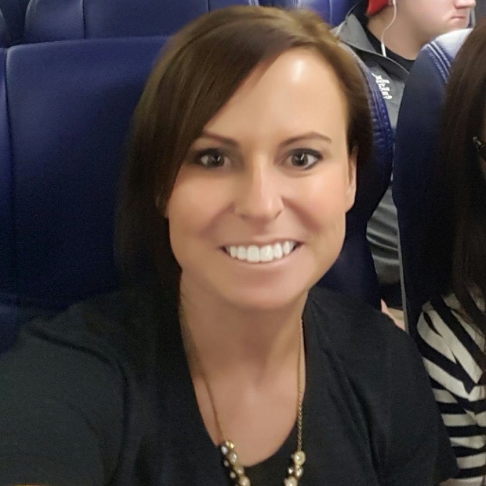 Meet your Posher, Kim